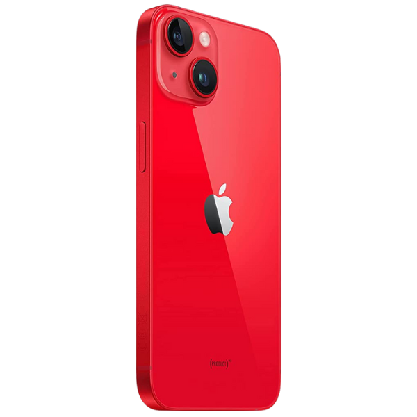 iPhone 14 128G ROJO