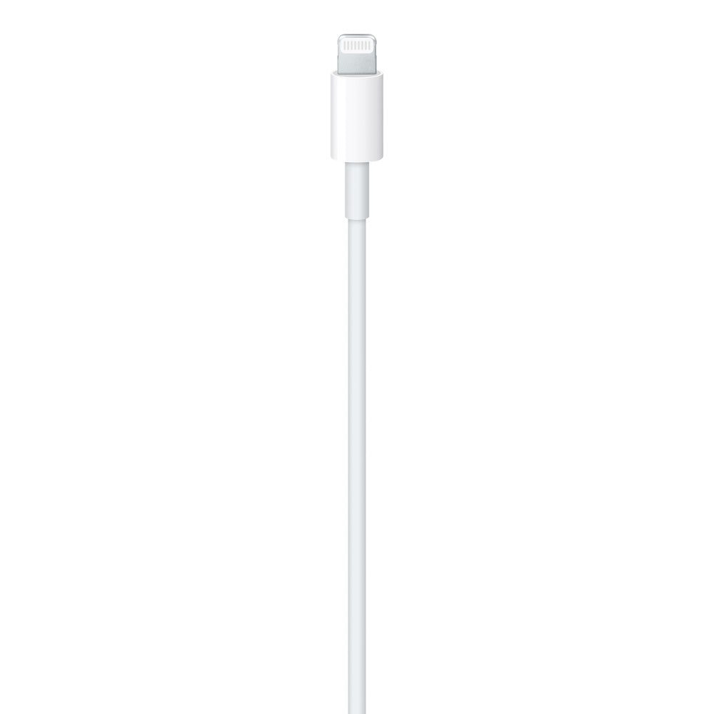 Apple cable de USB-C a conector Lightning (1m) ...